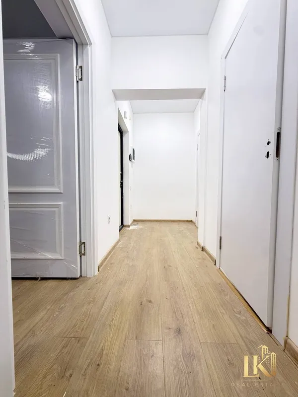 Квартира-студия 1-комн. 39 м², ЖК Assalom Boglar, 14/16, госремонт 6