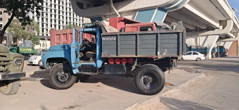 Zil sotiladi xolati alo olasiz xaydisiz — фото 4