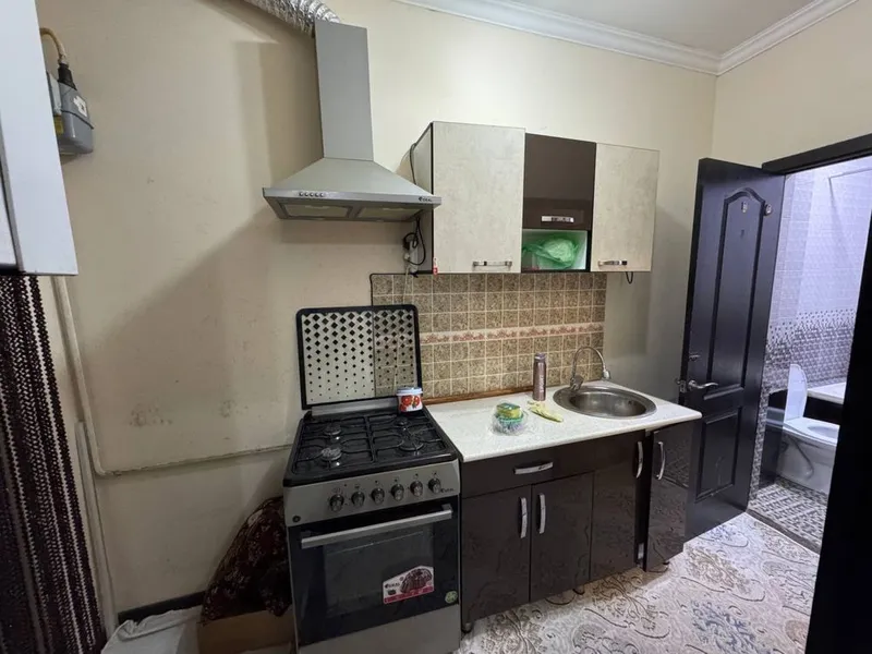 Аренда Квартира Корасу 6 (Авайхон) 2ком 5