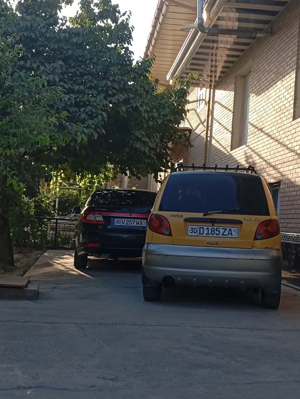 Мошин нахаду Юрию турибти хадавой матор килинган 2800