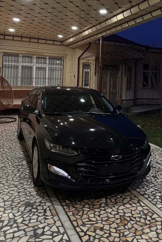 Malibu XL 2023 года 1 Malibu XL 2023 года 1