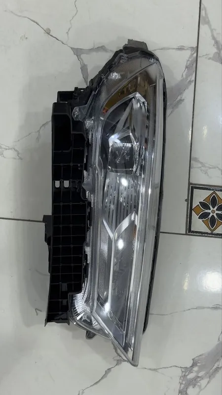Haval M6 oldi fara
