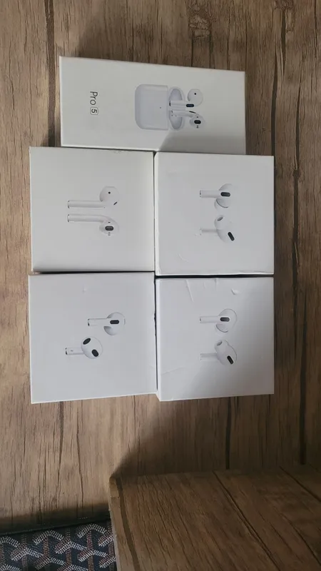 Airpods