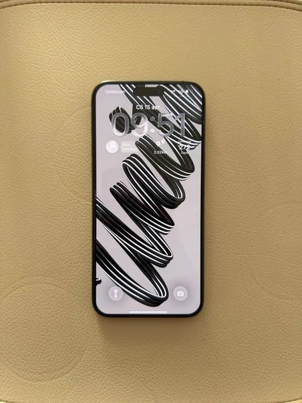 iPhone 15 Pro Max 1 iPhone 15 Pro Max 1