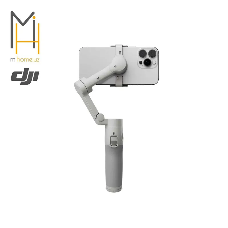 Стабилизатор DJI Osmo Mobile 7 — фото 2