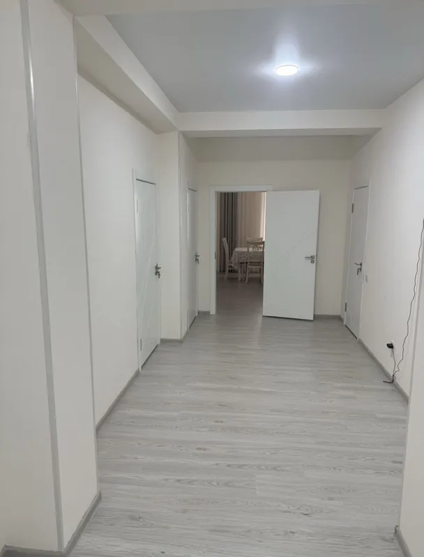 Продаётся  Паркентская, ЖК Parkent Plaza 4 ком 5