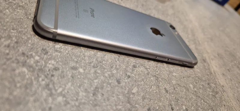 Iphone 6s LLa 100% idial — фото 2