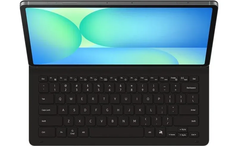 Новый Case Samsung Galaxy Tab S11 Ultra Keyboard Клавиатура — фото 2