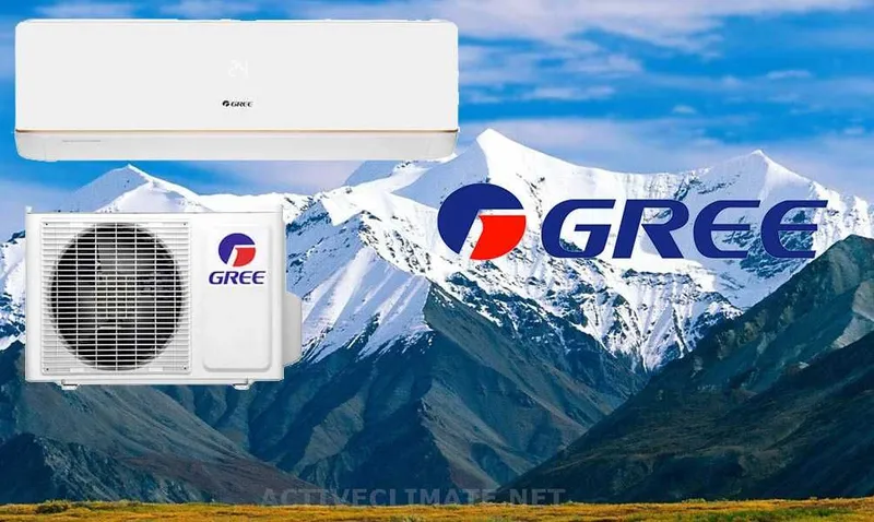 Gree 12 konditsioneri, inverter, past narxlar, 100% original, kafolat 3