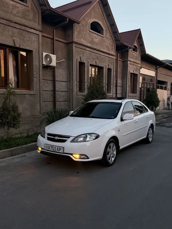 Lacetti Gentra 3 Avtomat. 4 Lacetti Gentra 3 Avtomat. 4