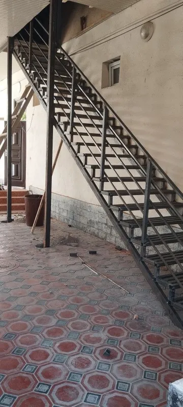 Сварщик на выезд Электро сварка!!! — фото 2