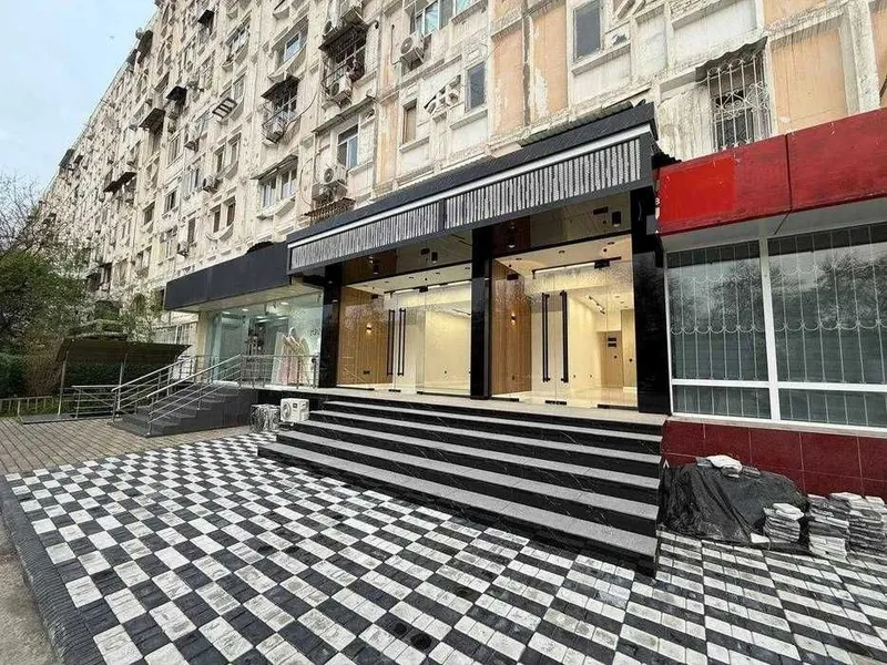 Продажа! Готовый Арендатор! Ор-р 2-й квартал, Универсам! — фото 1