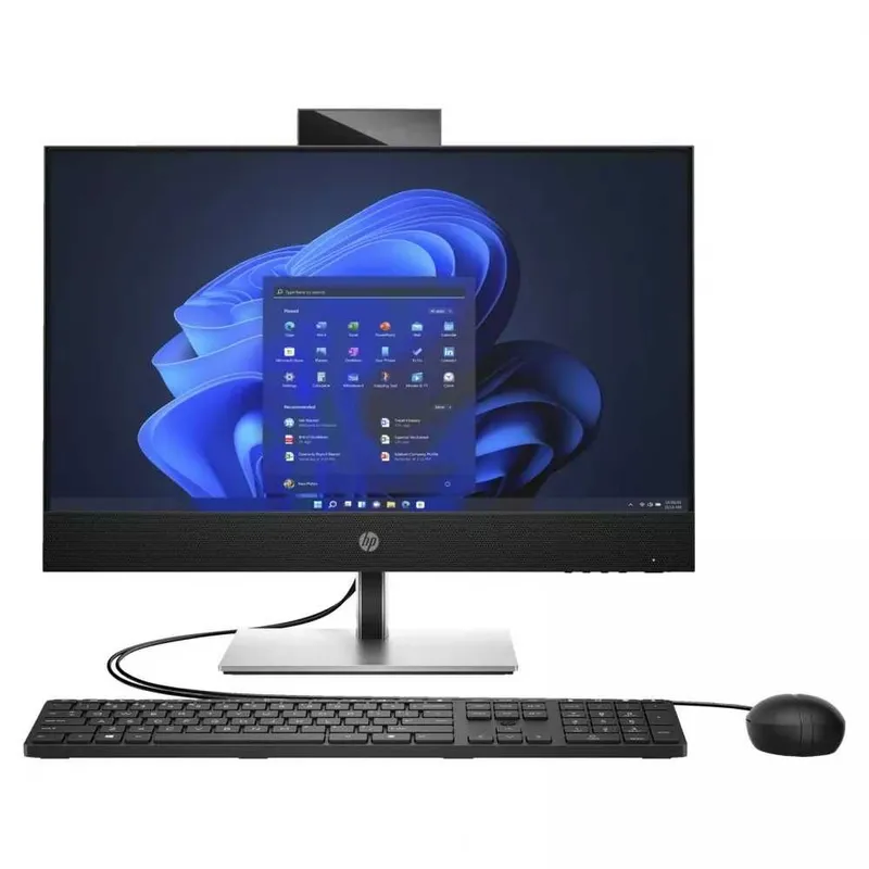 Моноблок 23.8" HP ProOne 440 G9 All‑in‑One PC (9H6X2ET) - Новый 1 Моноблок 23.8" HP ProOne 440 G9 All‑in‑One PC (9H6X2ET) - Новый 1