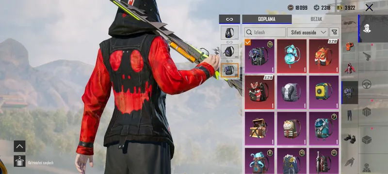 Pubg akk 67lvl 51kolleksiya 5 Pubg akk 67lvl 51kolleksiya 5