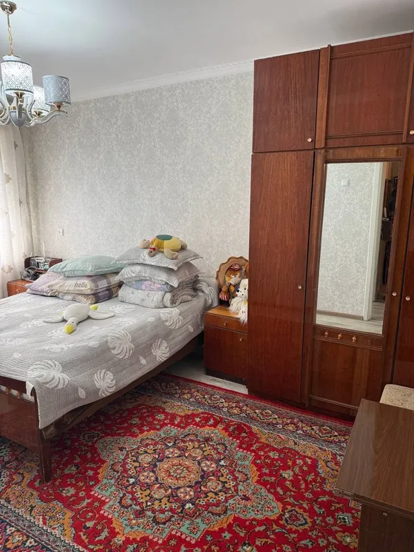 Chilonzor Aktepa hududida kvartira ijarasi 5 Chilonzor Aktepa hududida kvartira ijarasi 5