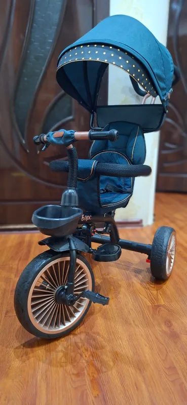 velokalyaska sotiladi. 2