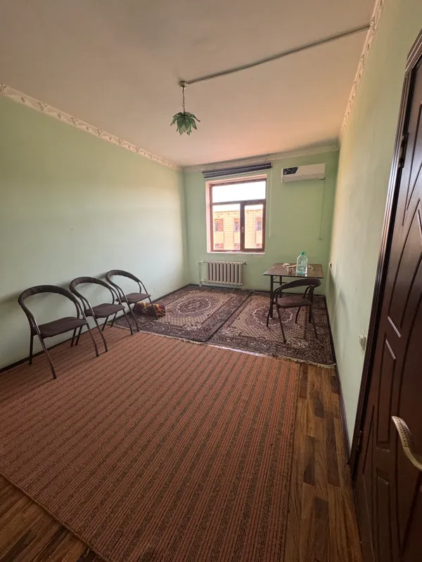1 хонали шинам ,гиштли квартира ижарага берилади — фото 3