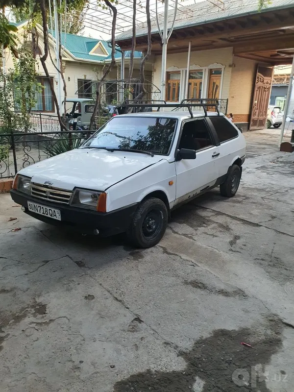 Lada 2108 samara 6 Lada 2108 samara 6