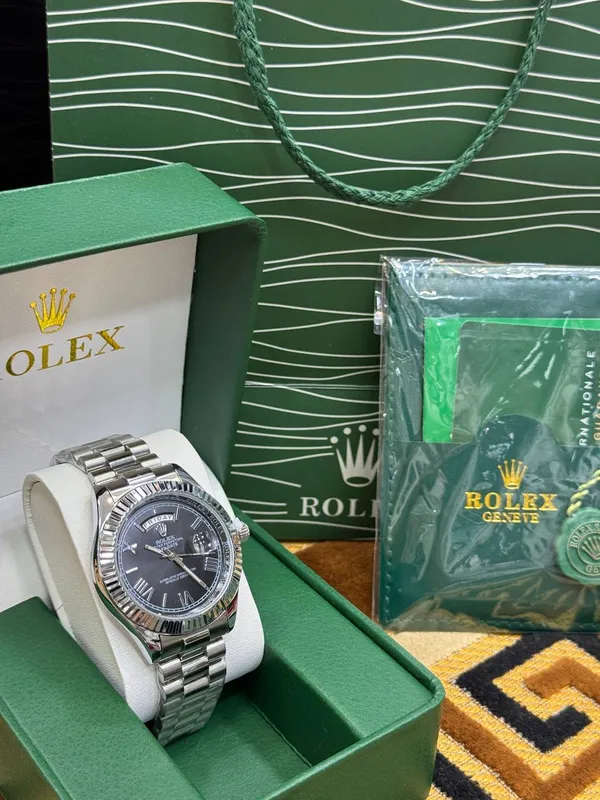 Мужские часы Rolex 6 Мужские часы Rolex 6