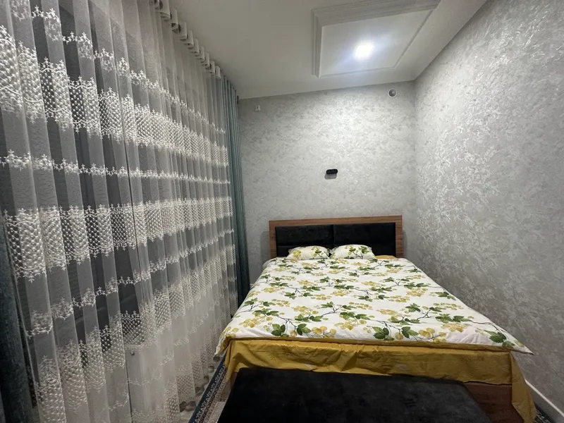 Город Ташкент, Сергелийский район, Хонобод 2