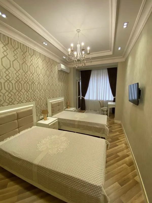 Яккасаройда 3 хонали аренда Аэрапорт нукус — фото 3