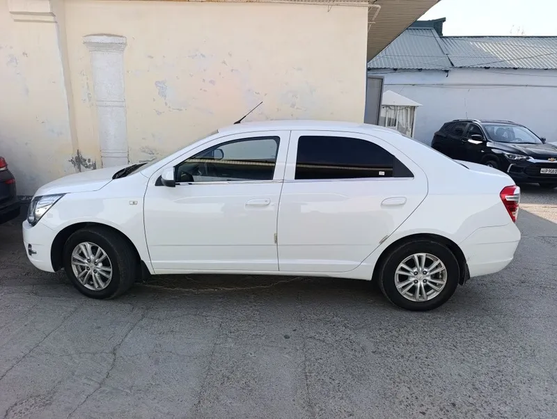Cobalt 2023й 61.0 км 1 Cobalt 2023й 61.0 км 1