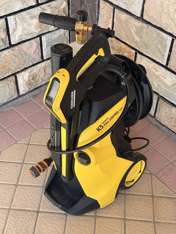 Karcher K5 Premium Full Control Plus