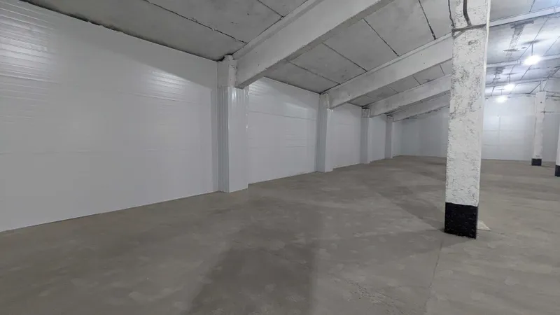 Склад 900 м² в Сергели | Идеально для продуктов питания | Владелец — фото 2