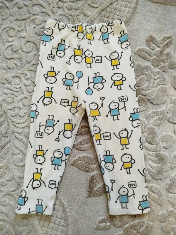 chaqaloqlar pijamasi — фото 1 chaqaloqlar pijamasi — фото 1