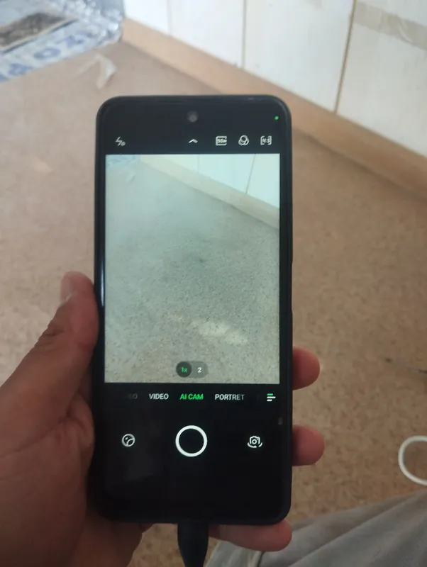 Infinix hot50 — фото 2