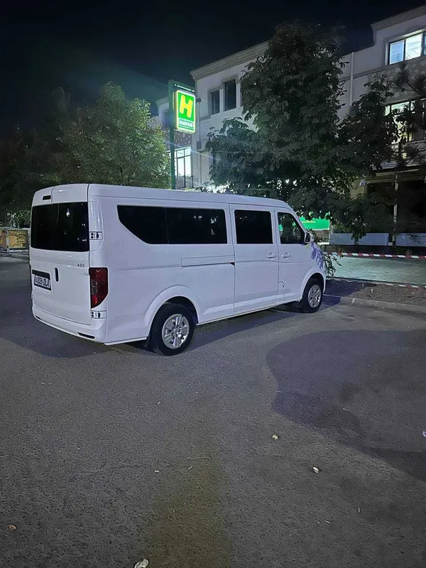 Changan miniven (2023) идеальная машина — фото 7