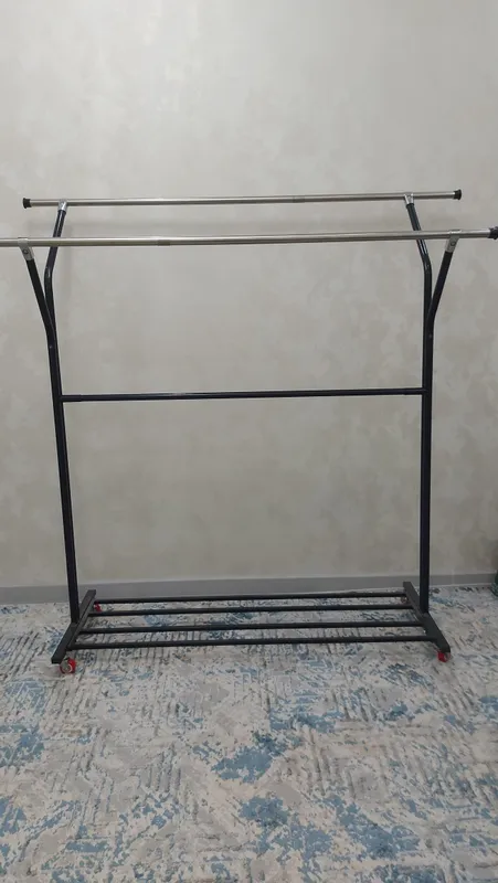GARDEROB YANGI