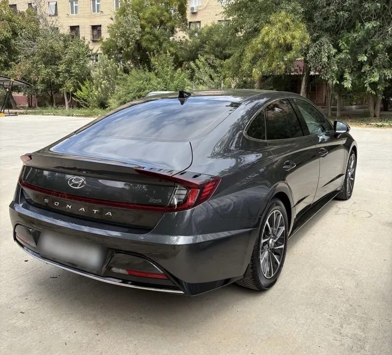 SHOSHILINCH SOTILADI Hyundai Sonata 2.5 AT, 5-pozitsiya 3 SHOSHILINCH SOTILADI Hyundai Sonata 2.5 AT, 5-pozitsiya 3