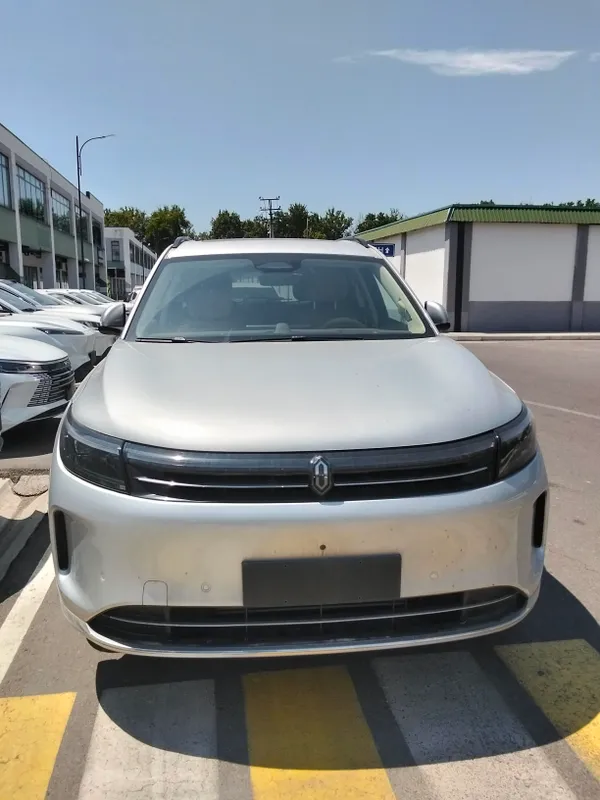 AITO M7