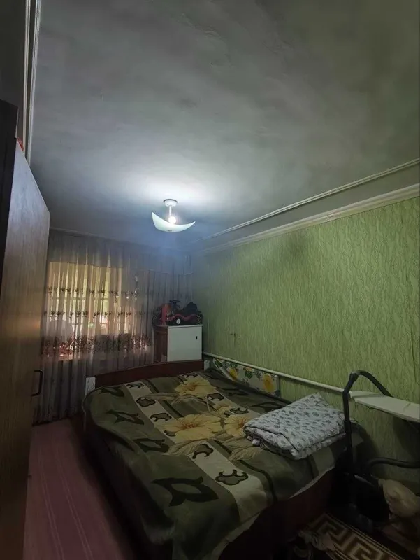Срочно квартира Зангиота 3 хона . 1 этаж, зор локация 44000 — фото 5