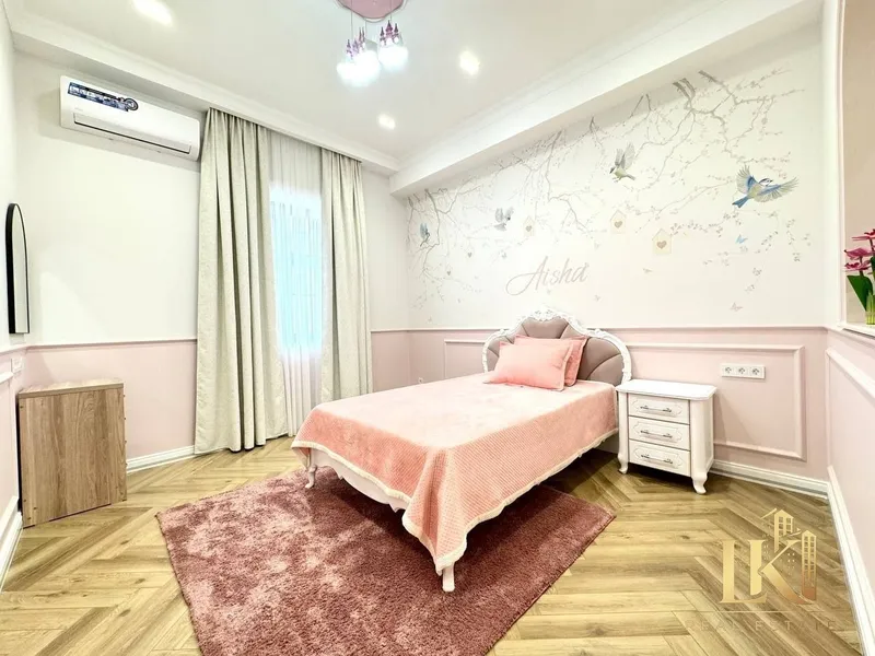 Продаётся 12-комнатный особняк 900 м² в Мирзо-Улугбекском районе — фото 6