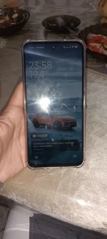 Продаётся смартфон Xiaomi Redmi 15 3 Продаётся смартфон Xiaomi Redmi 15 3