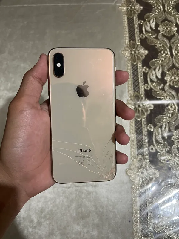 Iphone Xs Ideal Radnoy