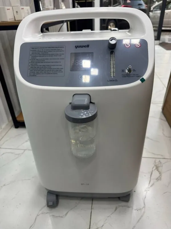 кислородный концентратор 10 litr yuwell optom 3 кислородный концентратор 10 litr yuwell optom 3