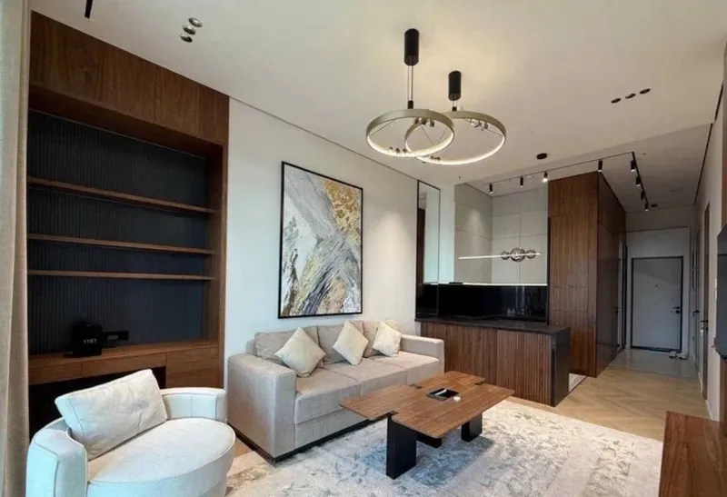 Buyuk Ipak Yo‘li, 2 xona • 60 m² • 5/9 qavat 5