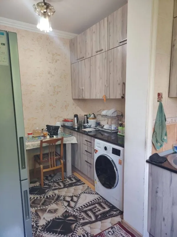 Продажа квартиры — фото 6