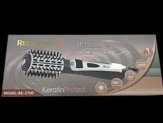Фен-щётка Remington Фен-щётка Remington