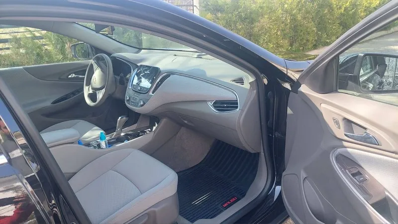 Malibu 2, 1,5 turbo haydalmagan 1 Malibu 2, 1,5 turbo haydalmagan 1