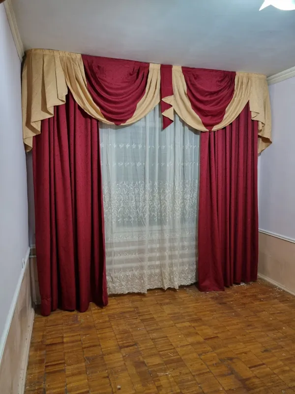 Продаётся просторная 5-комнатная квартира — фото 2