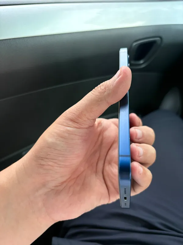 iPhone 12, синий, 79% 4 iPhone 12, синий, 79% 4