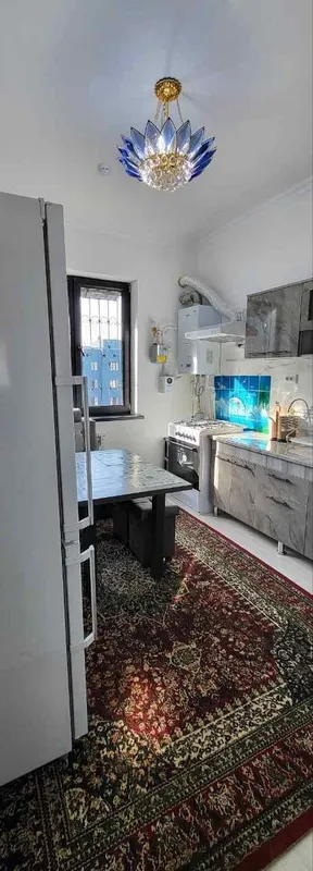 Аренда квартира на Сергели район Новостройка Янги Дархан 110 кв — фото 8