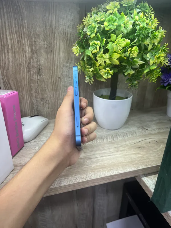 IPhone 13 mini 5 IPhone 13 mini 5