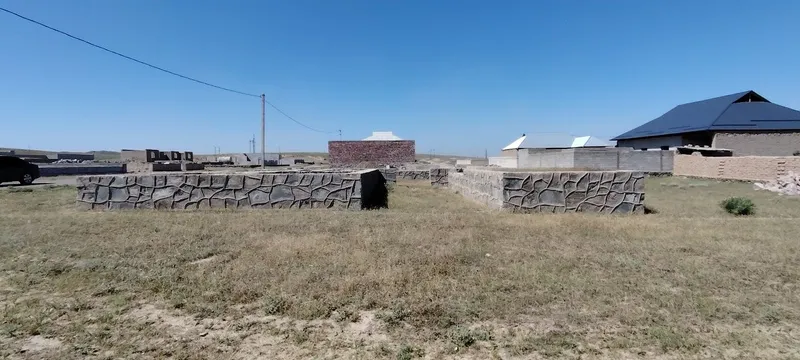 Ховли жой сотилади — фото 1