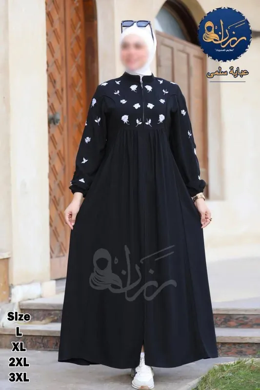 Abaya msir — фото 1