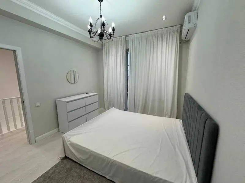 ЖК Паркент Авеню СДАМ 3/4/9 105м² махтумкули Авиатор Корзинка PARKENT — фото 1